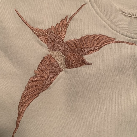 Allsaints Sweatshirt - Picture 8 of 12